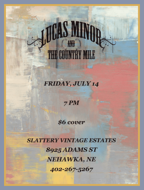 2017 07 12 Lucas Minor CM