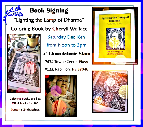 2017 12 13 CHERYLL WALLACE BOOKSIGNING2861