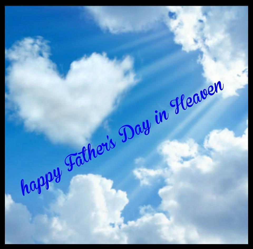 FathersDay.Heaven
