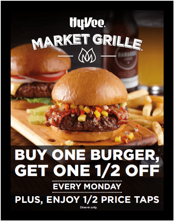 HyVee.Burger.Special