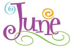 June