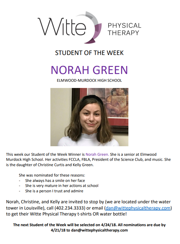 SOTW 041118