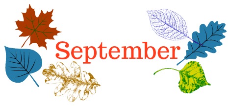 September