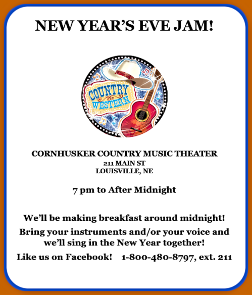 2019 12 25 CCMT NEW YEAR JAM