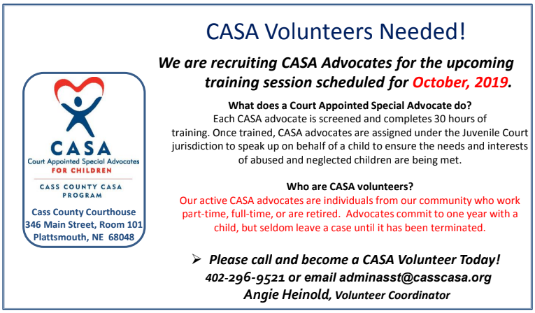 CASA flier updated