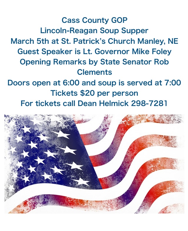 GOP event