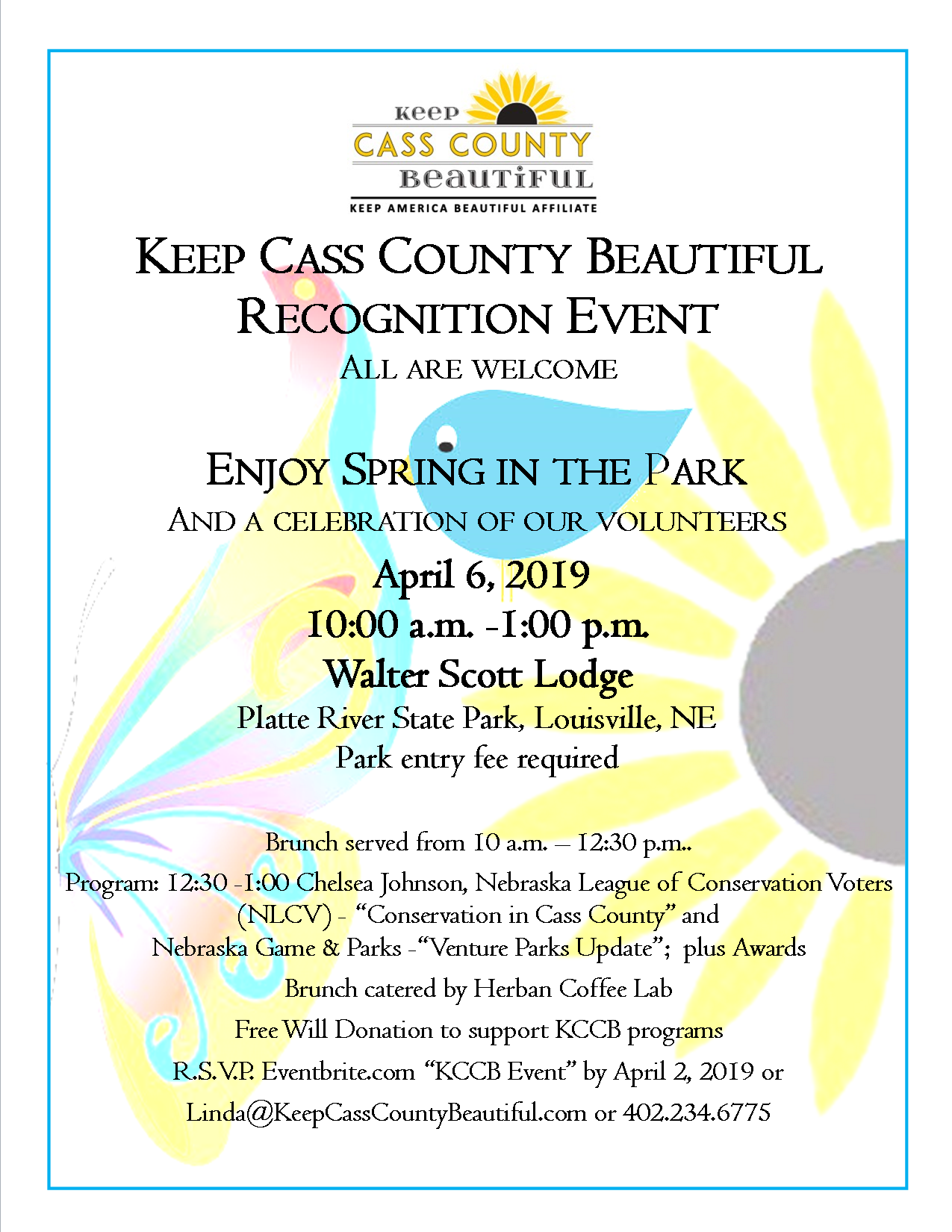 KCCB Invite 2019