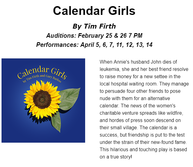 LOFTE auditions