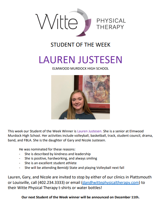 SOTW 120419