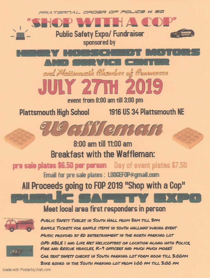 Safety event