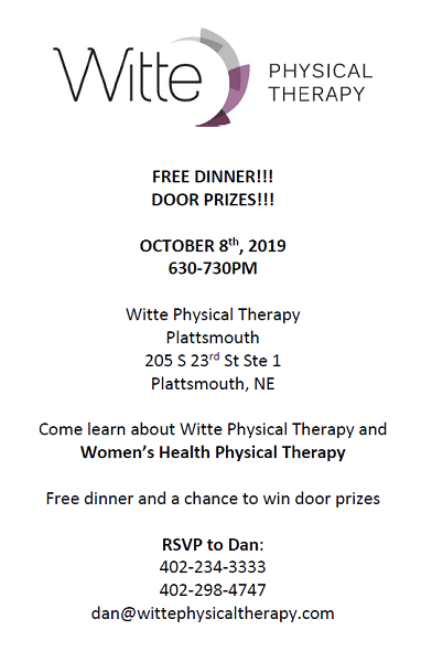 WPT flier