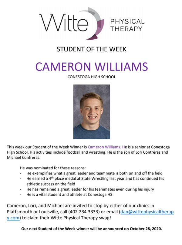 SOTW091620