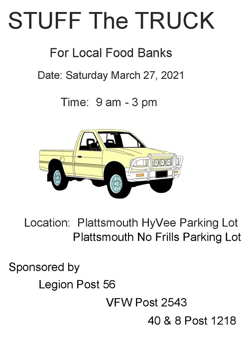 021721STUFF The TRUCK Poster page 001