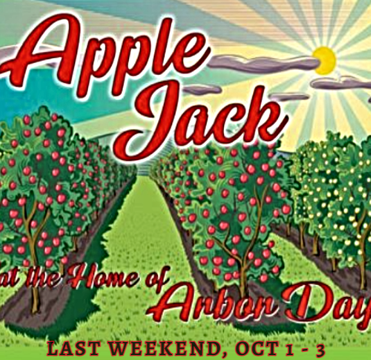 2021 09 29 NC APPLEJACK WK 3