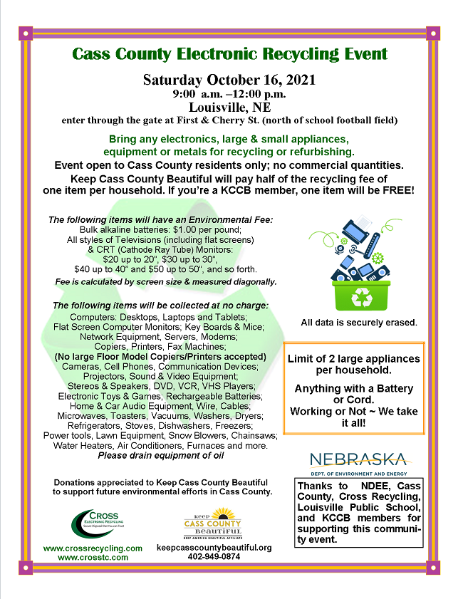 2021 10 16 Louisville Elect Event