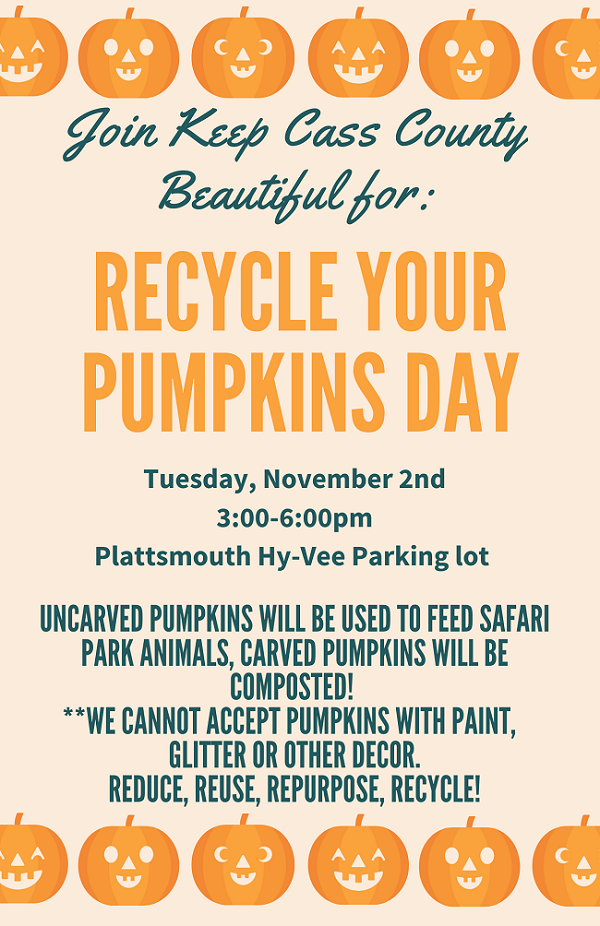 KCCB Pumpkin Collection