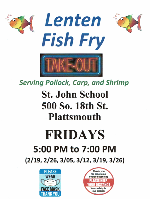 PL fish fry 2021