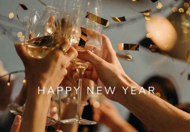 happy 2022