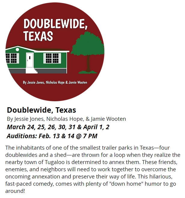 Lofte auditions 2023 01