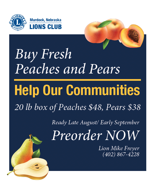 Peaches 2022