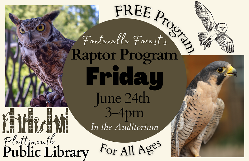 Raptor Program