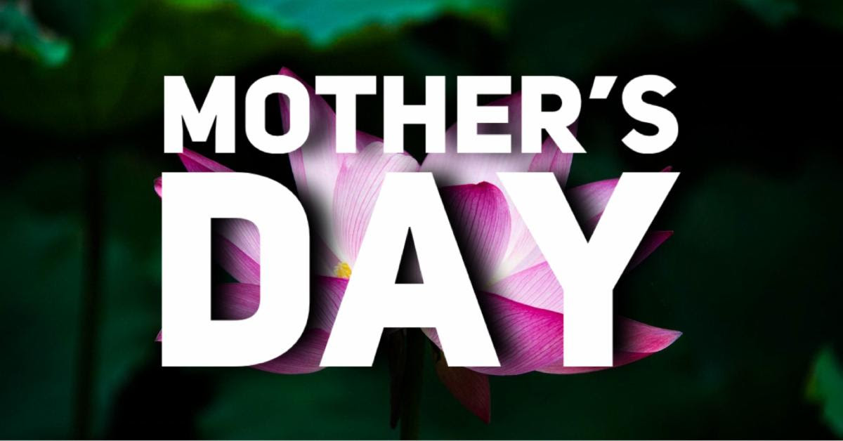 mom day