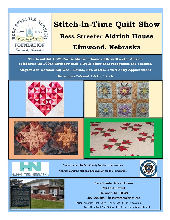 Nehawka Nebraska 68413 Official Chartered site for the Village