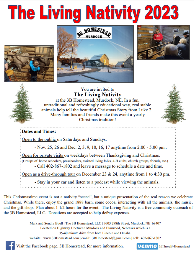 Nehawka Nebraska 68413 Official Chartered site for the Village