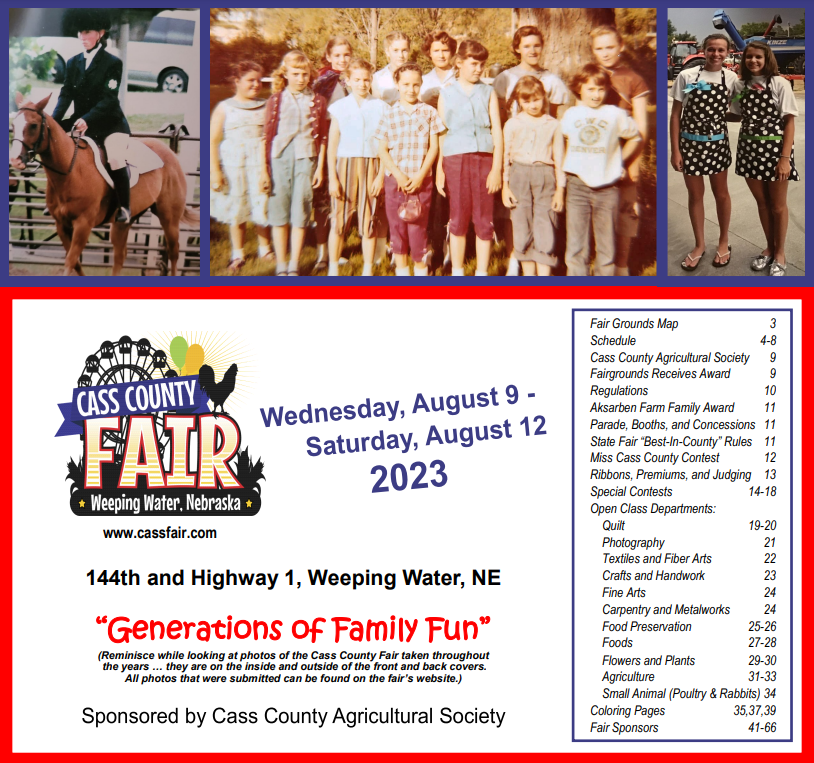 Nehawka Nebraska 68413 Official Chartered site for the Village