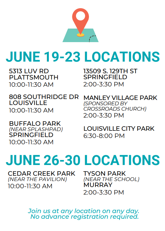 Nehawka Nebraska 68413 Official Chartered site for the Village