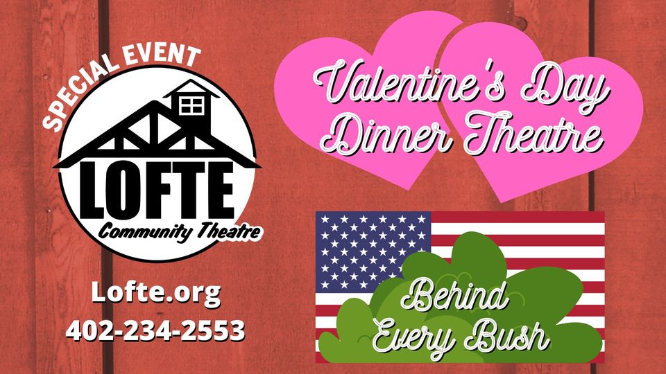 valentine lofte 2023