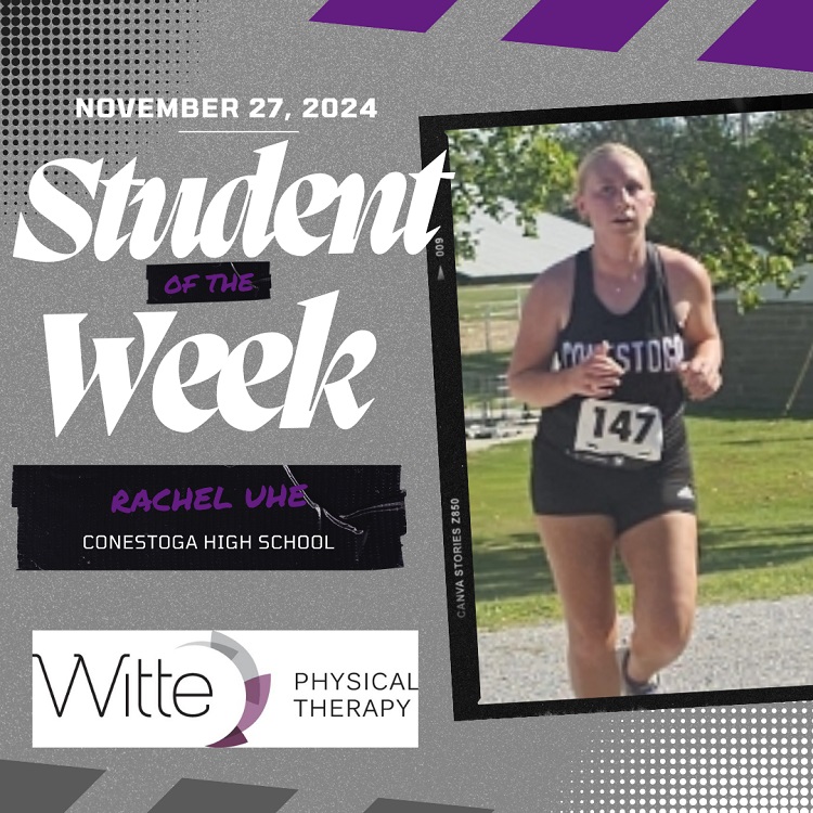 11.27.24 Rachel Uhe CHS