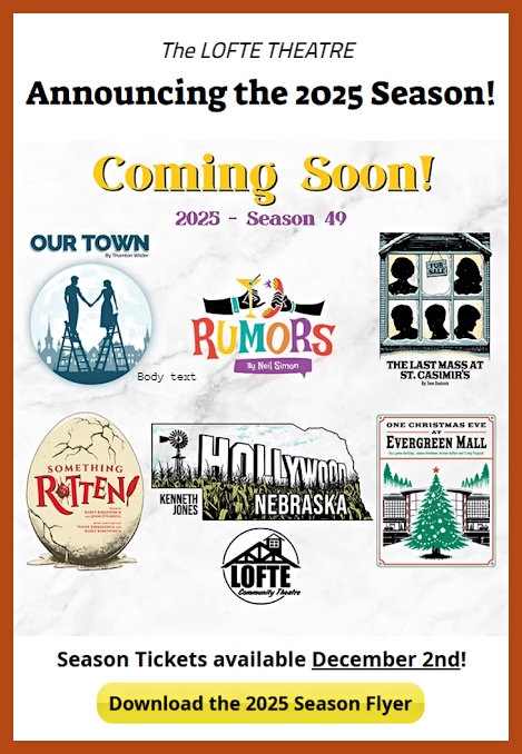 2024 12 04 LOFTE new season lineup 1