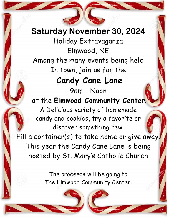 ELM holiday exravaganza