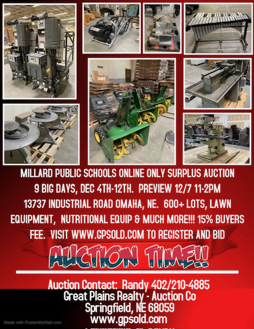 GP auc110924 Omaha online