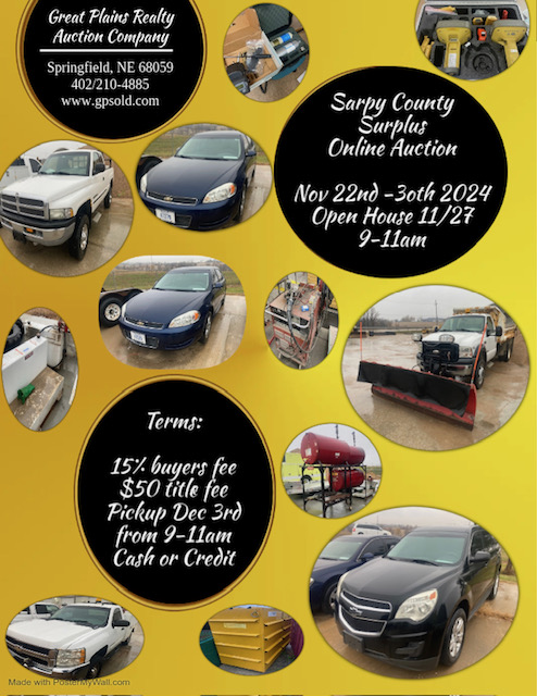 GP auc110924 Omaha online
