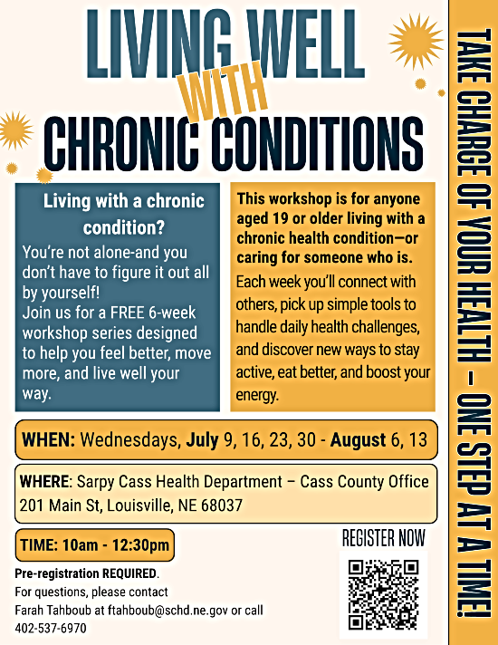 2025 06 18 SCHD Chronic Conditions