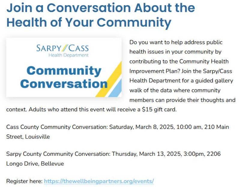 Sarpy health ad 030525