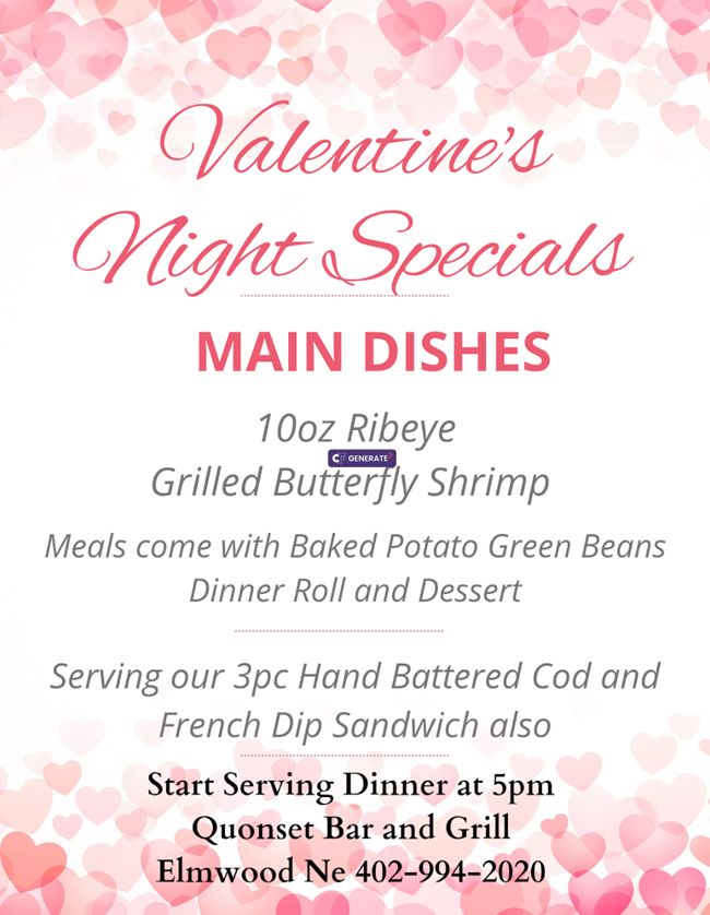 ValentineQuonset 2025