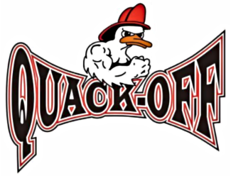 QUACK OFF LOGO 1