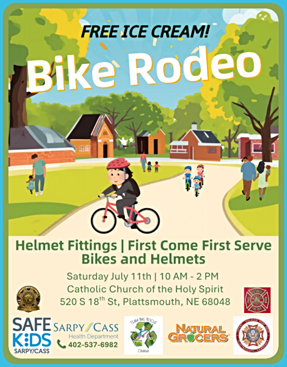 bike rodeo