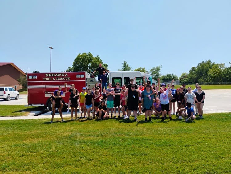 conestoga band camp