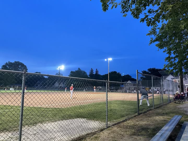 nehawka ball game