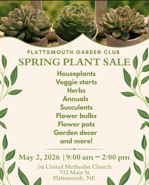 pl plant sale