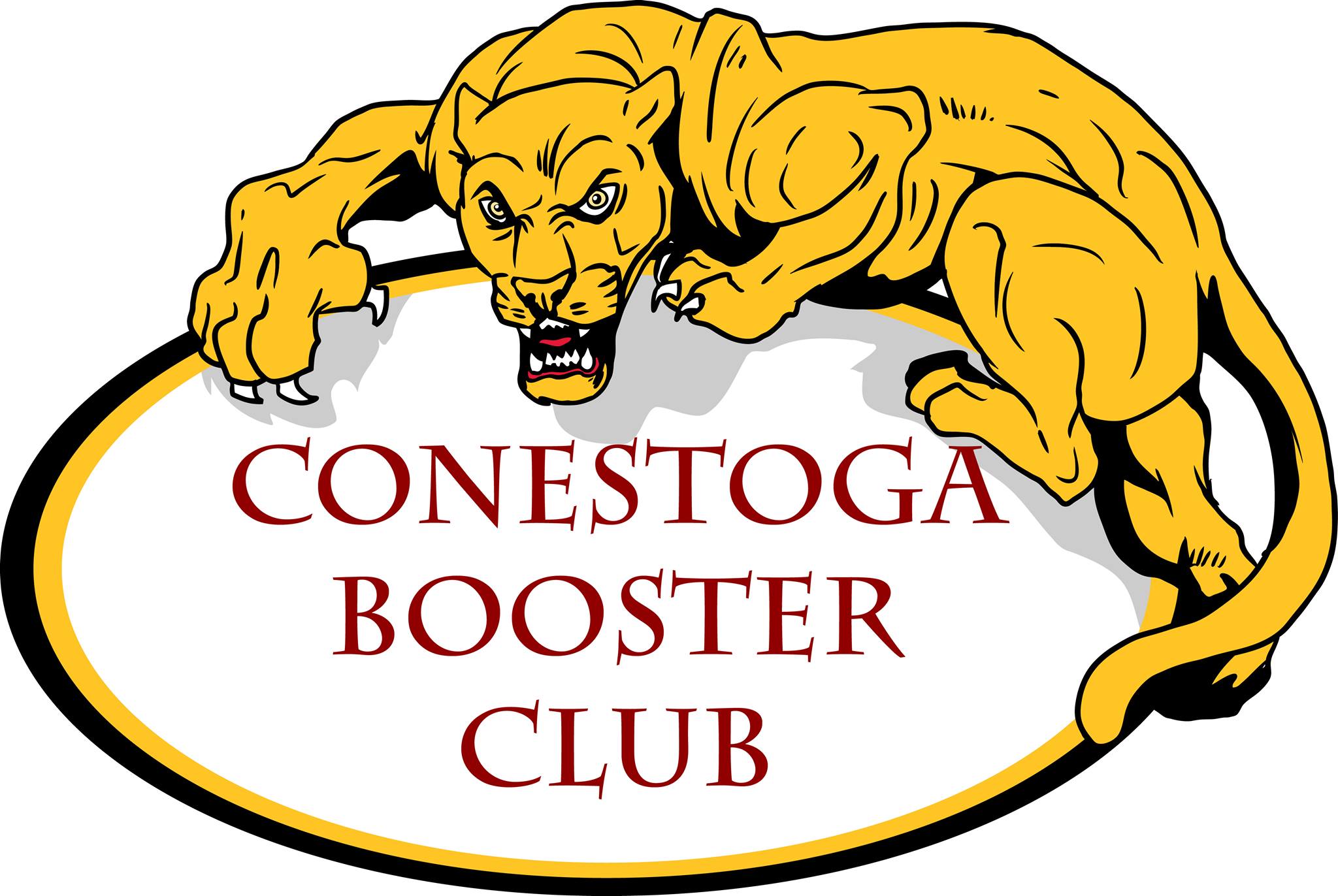 C1stogaBoosterClubLogo