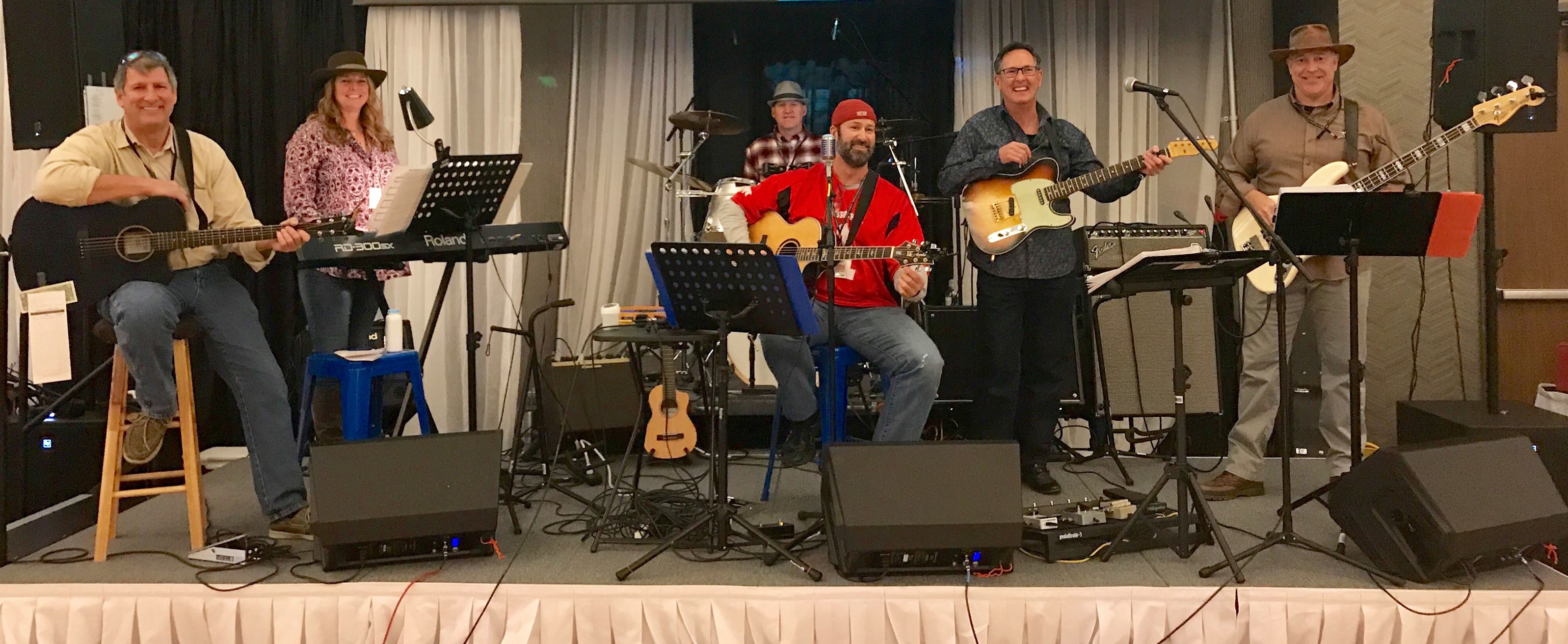 CadillacLemonBand
