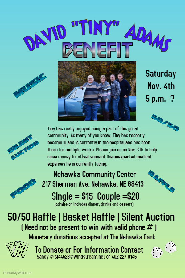 Copy of Benefit flyer