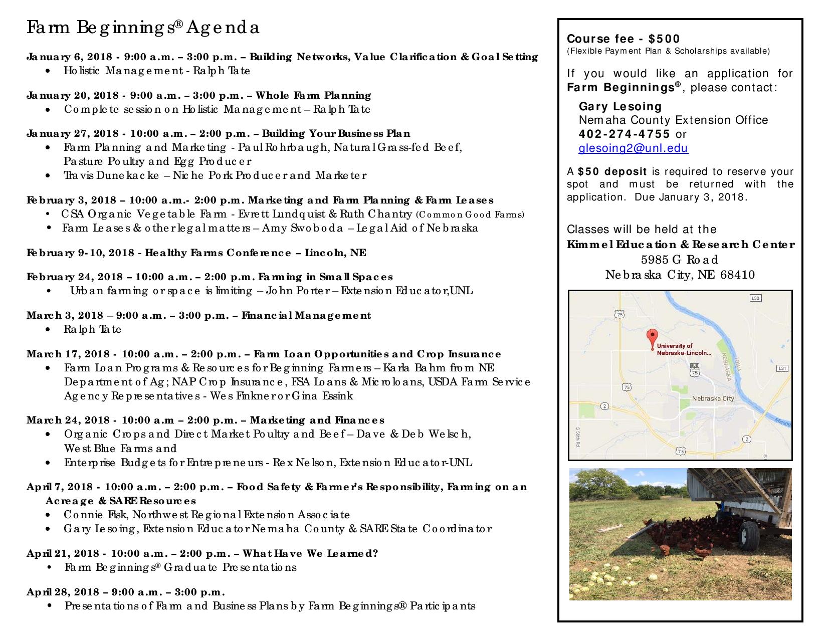 Farm Beginnings Brochure 20182872 page 002
