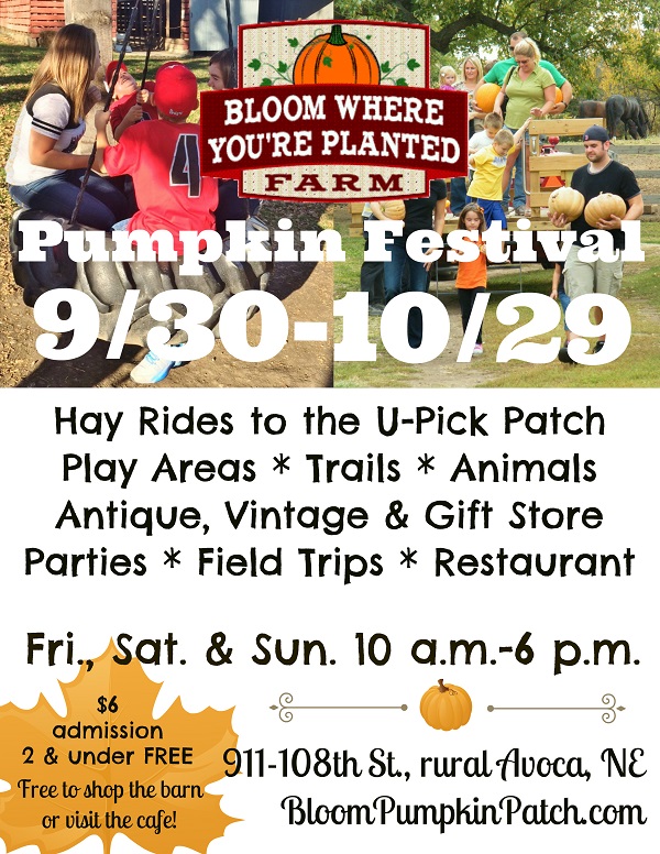 Farm Collage with words 17