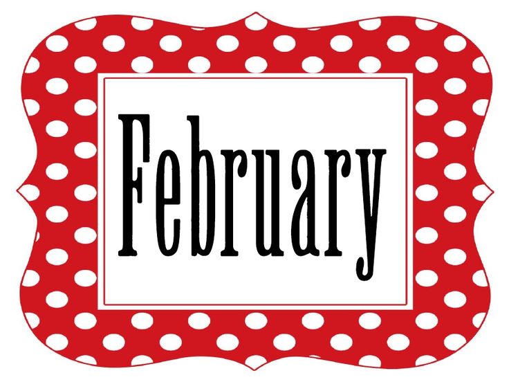 Feb.Sign